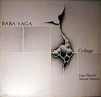 Baba Yaga : Collage